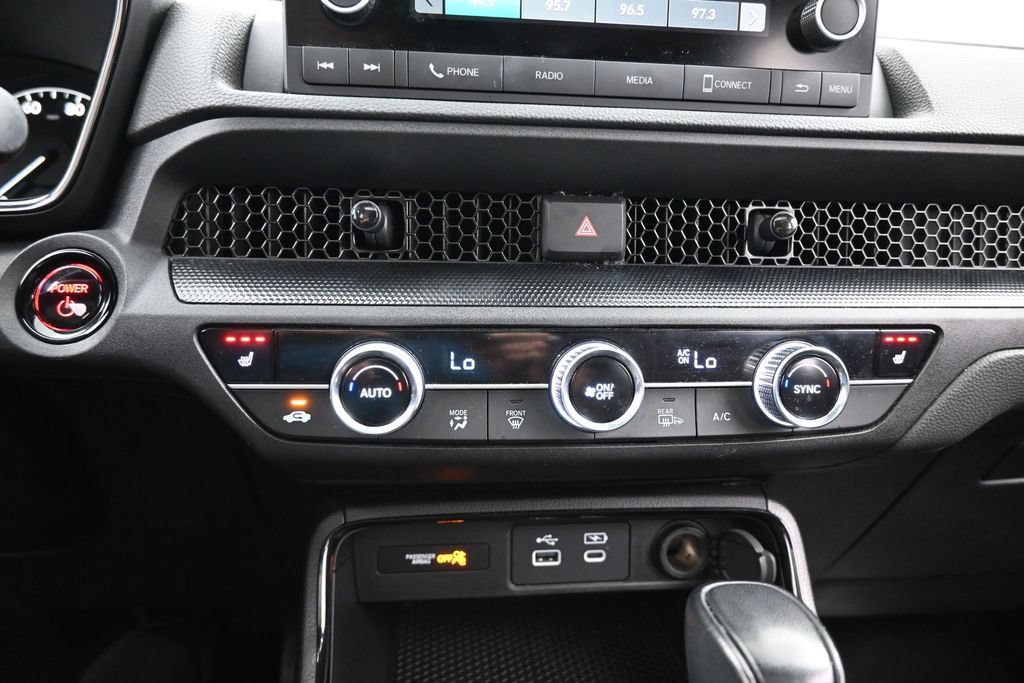 Used 2024 Honda CR-V Sport image 26