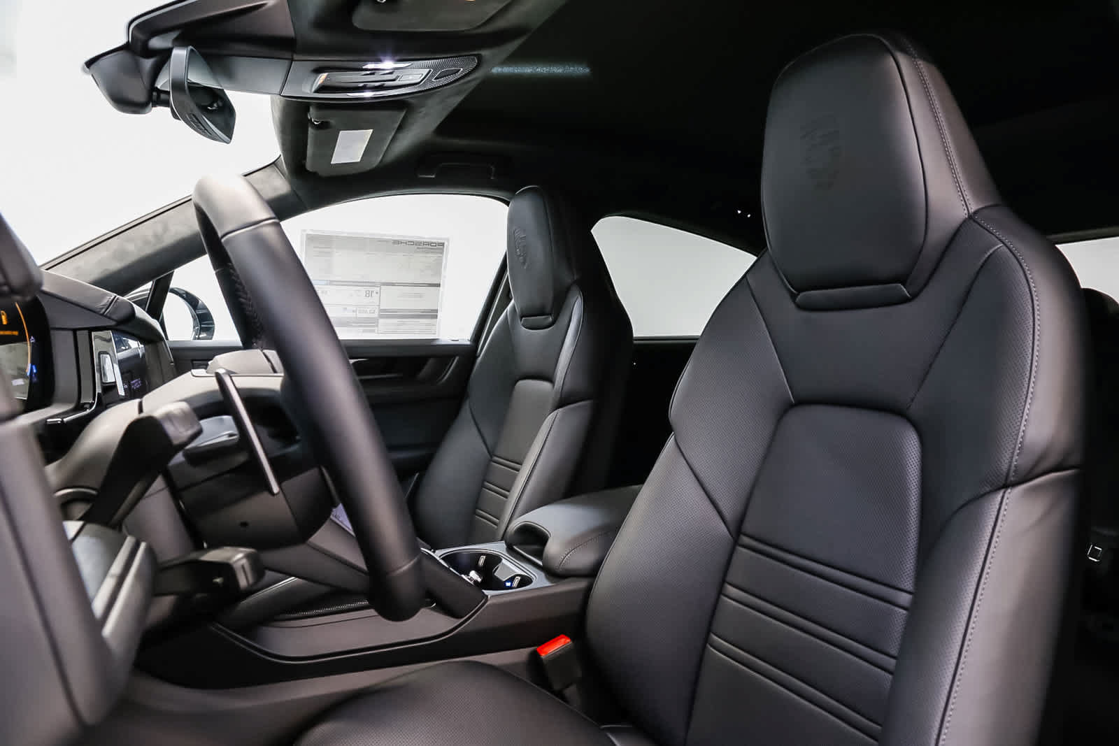 New 2026 Porsche Cayenne GTS AWD/4WD image 5