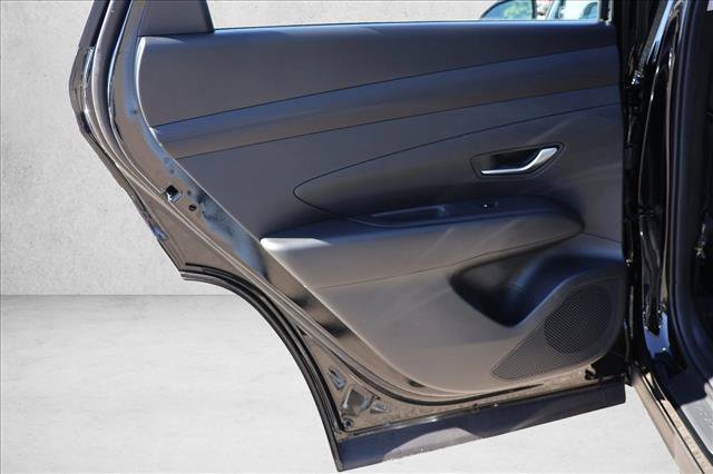 New 2026 Hyundai Tucson SE AWD/4WD image 21
