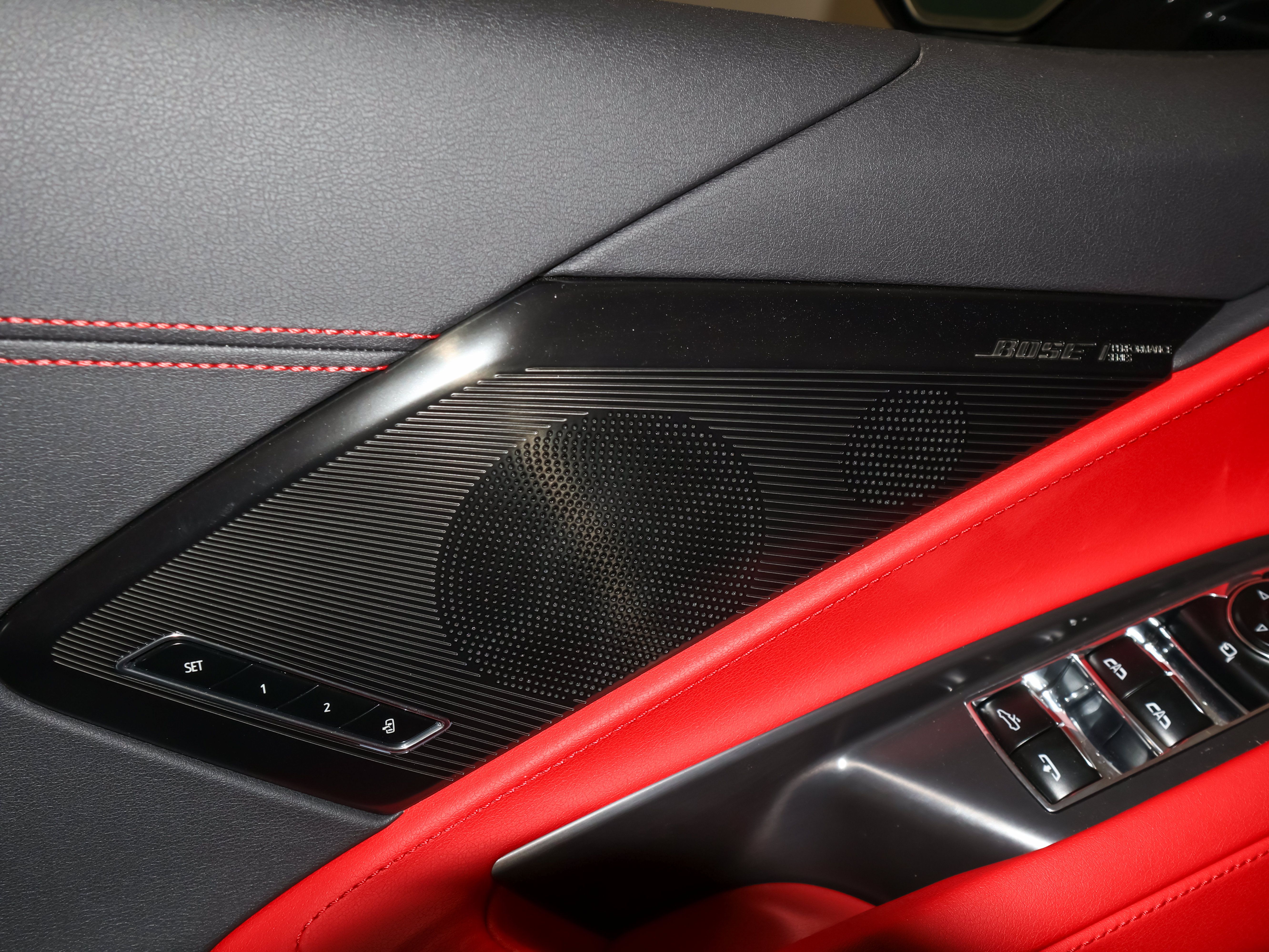 Used 2024 Chevrolet Corvette Stingray Preferred Conv w/ Z51 Performance Package RWD image 20