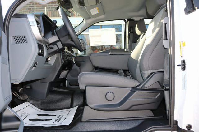 New 2026 Ford F250 XL w/ Snow Plow Prep Package image 10