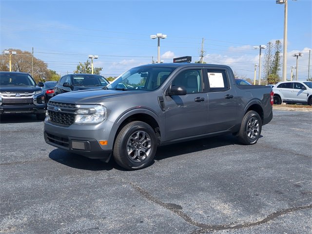 Used 2022 Ford Maverick XLT w/ Equipment Group 300A Standard image 2