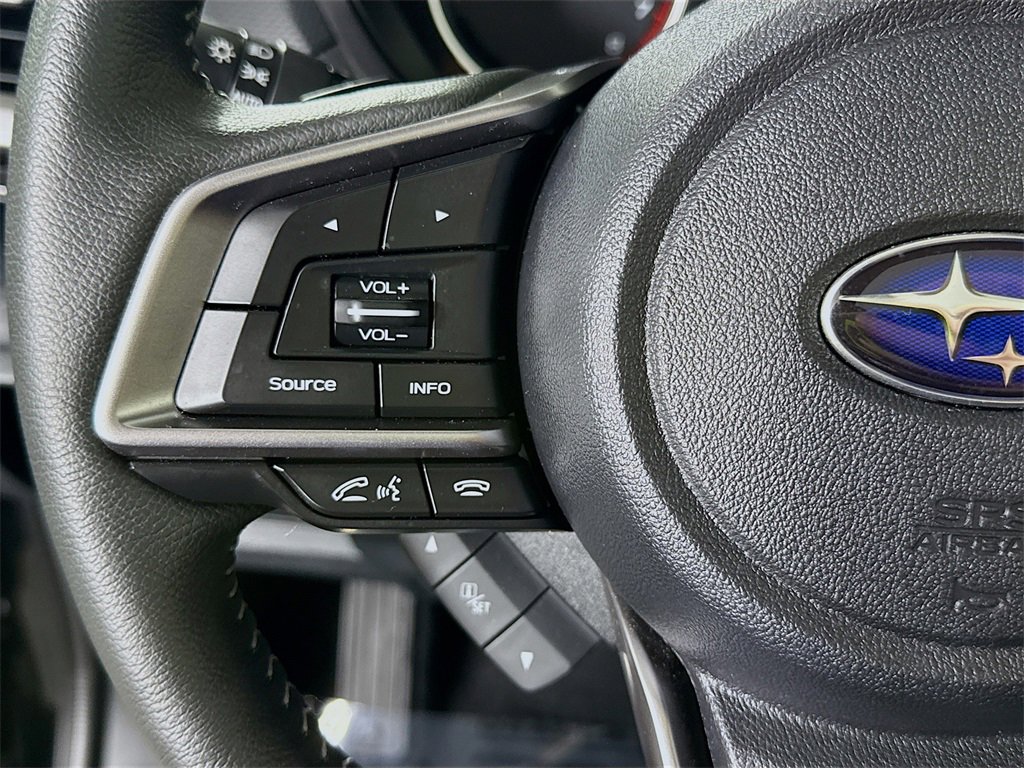 Used 2022 Subaru Forester Touring image 23