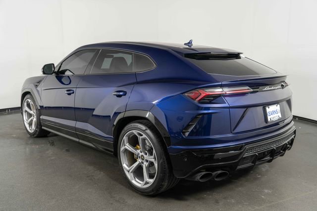 Used 2019 Lamborghini Urus image 6