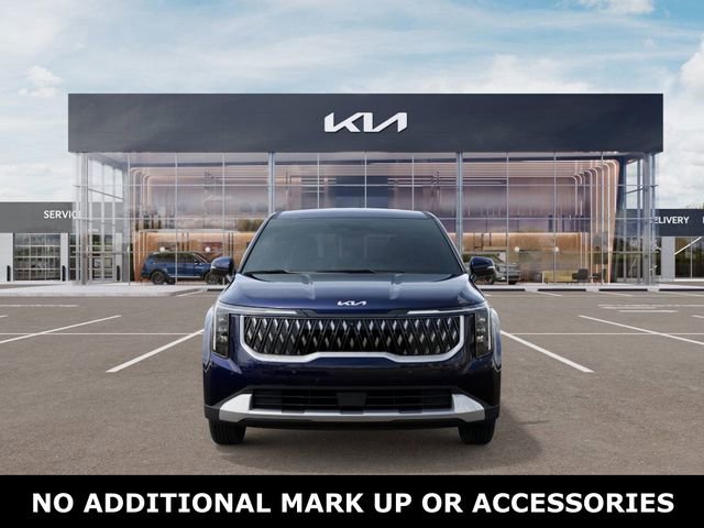 New 2026 Kia Carnival LXS image 2