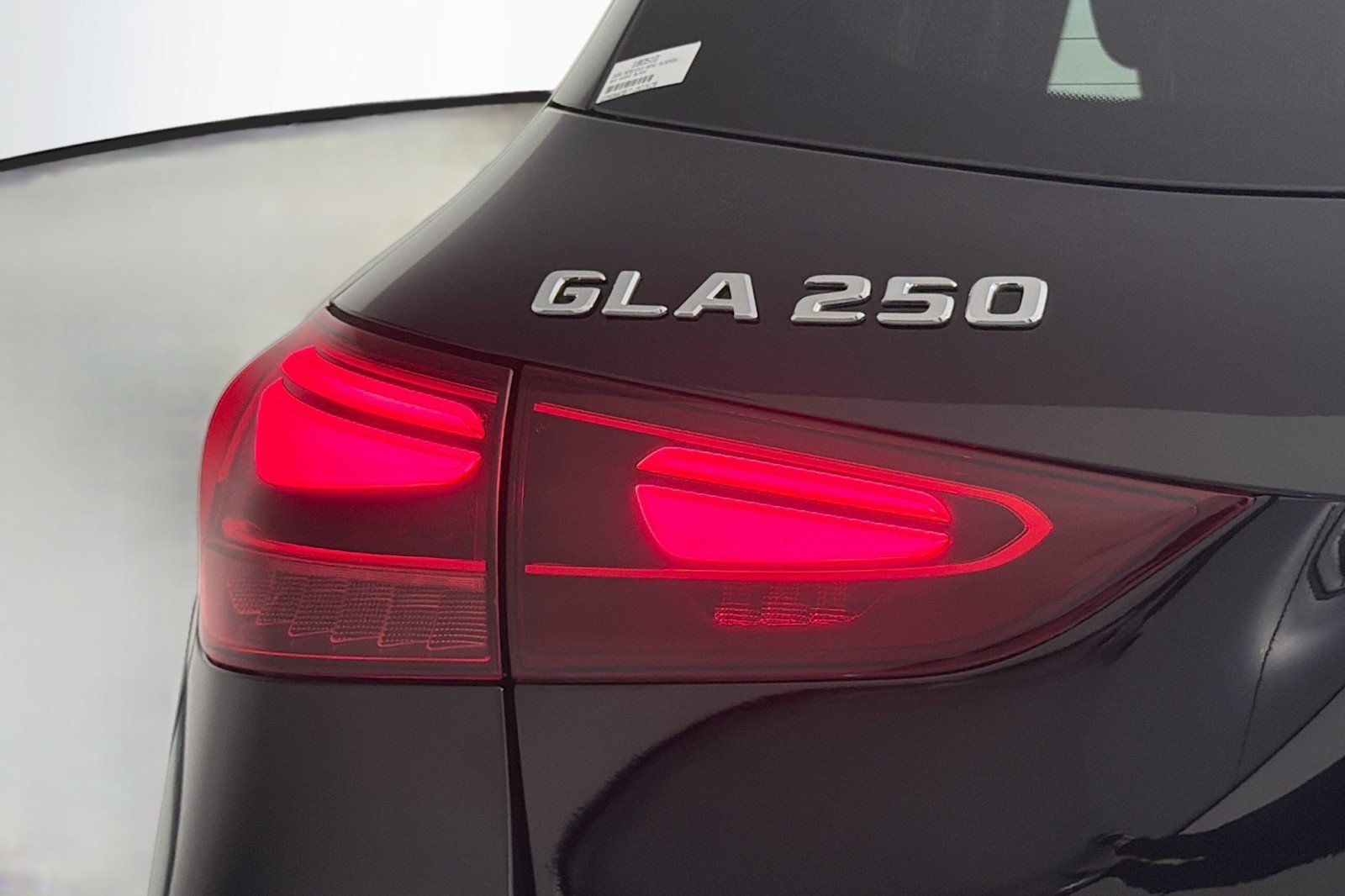 New 2026 Mercedes-Benz GLA 250 image 16