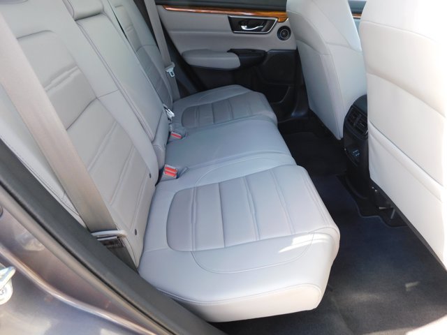 Used 2018 Honda CR-V EX-L image 27