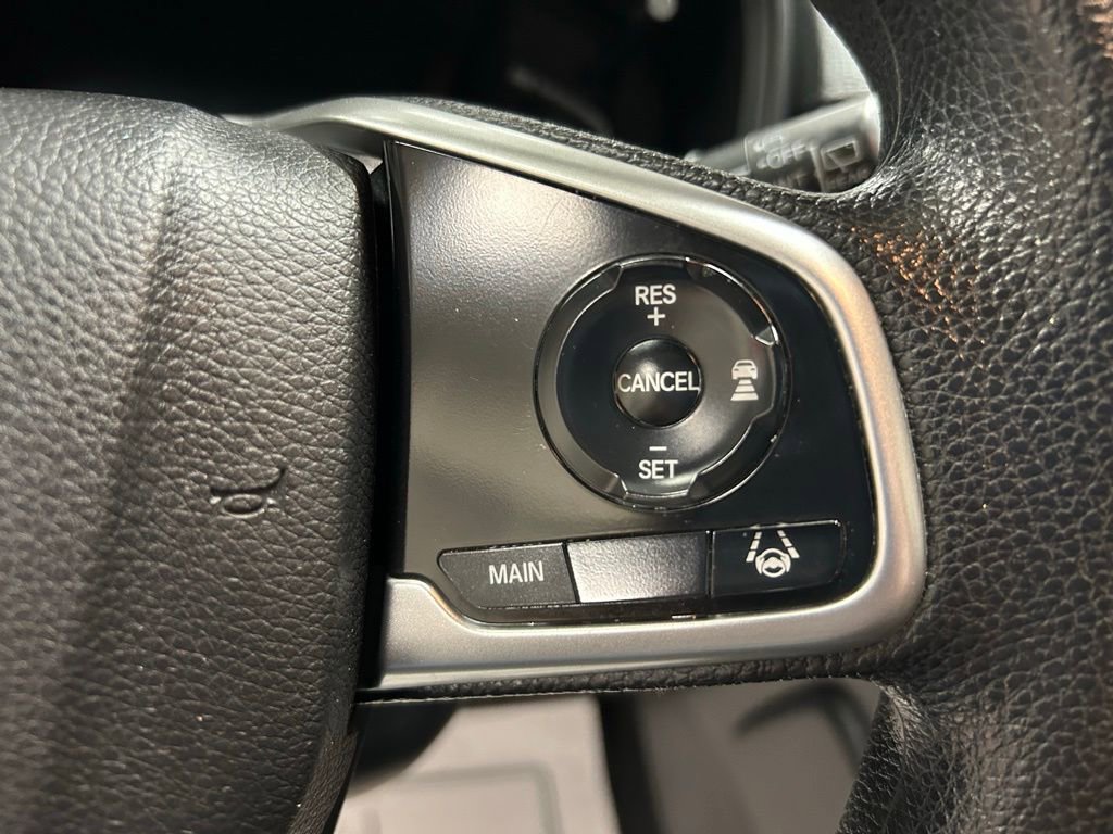 Used 2022 Honda CR-V Special Edition image 11
