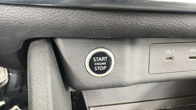 Certified 2023 Nissan Rogue SV image 23