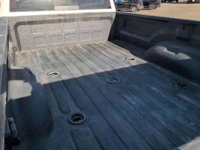 Used 2020 RAM 3500 Laramie image 10