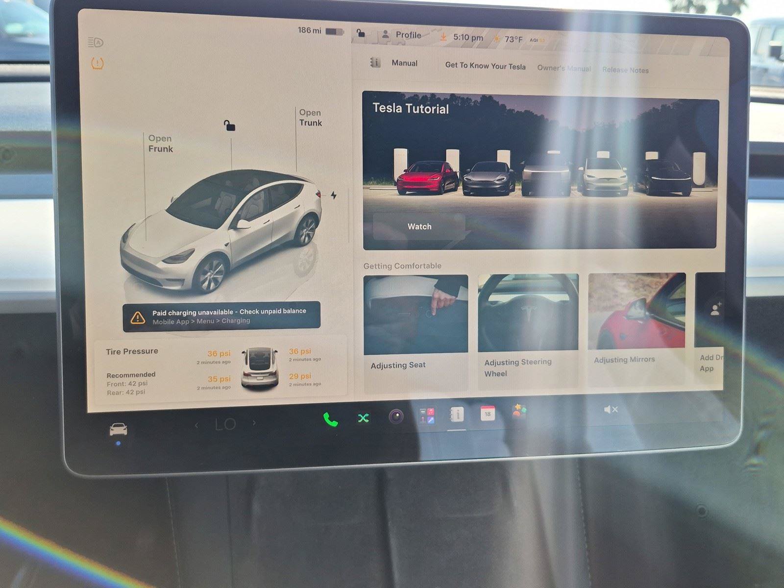 Used 2023 Tesla Model Y AWD image 19