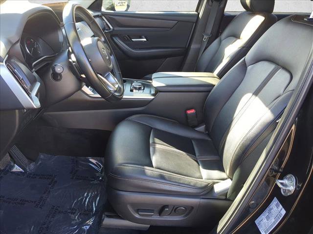 Used 2024 MAZDA CX-90 3.3 Turbo w/ Select Package image 16