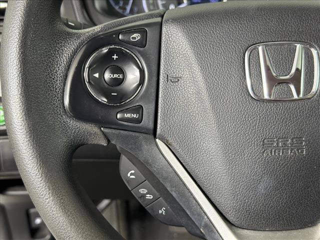 Used 2015 Honda CR-V EX image 25