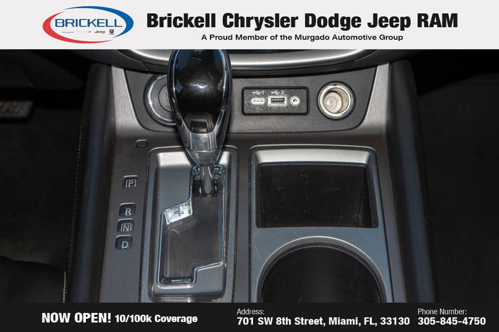 Used 2023 Nissan Murano SV image 24