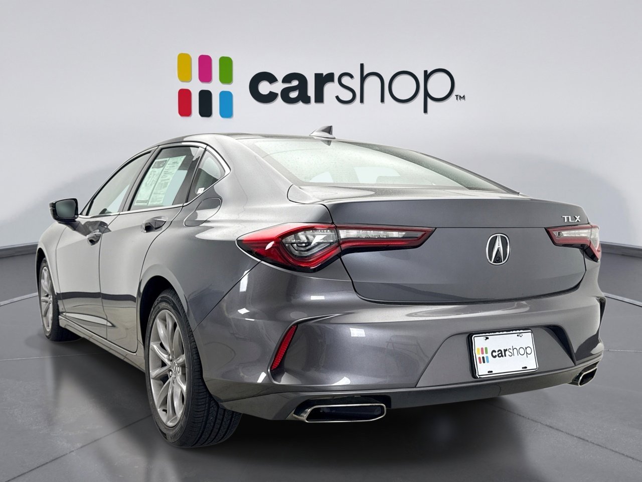 Used 2023 Acura TLX image 3