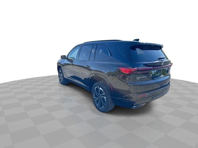 New 2026 Buick Enclave Sport Touring w/ Power Package image 6