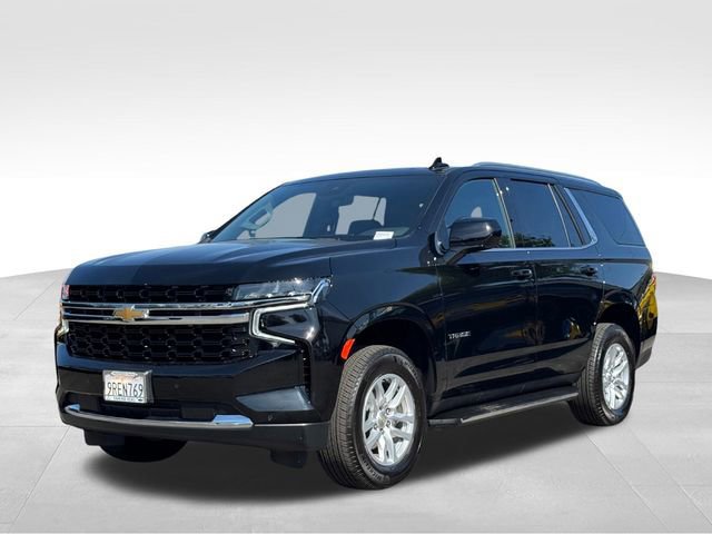 New 2024 Chevrolet Tahoe LS w/ Driver Alert Package image 1