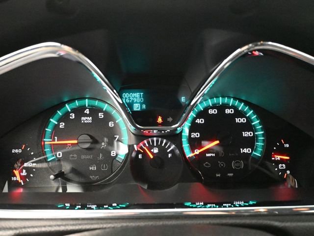 Used 2014 Chevrolet Traverse LT image 28