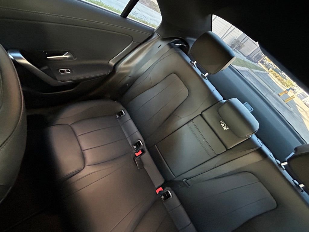Used 2024 Mercedes-Benz CLA 250 image 12