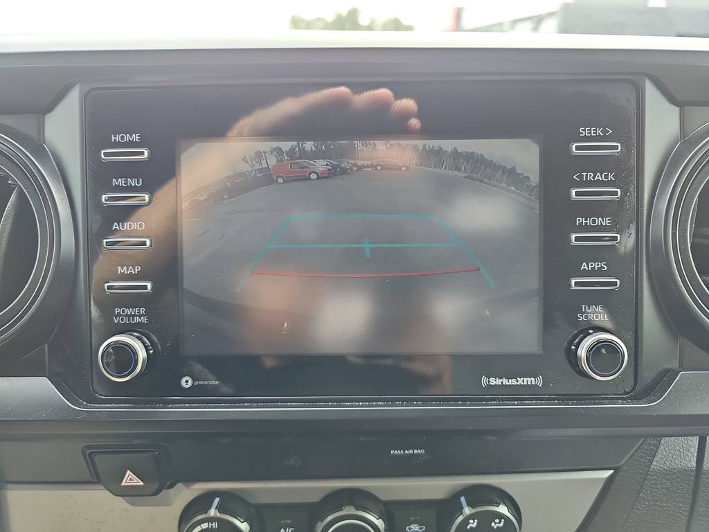 Used 2021 Toyota Tacoma SR w/ SR Convenience Package image 25