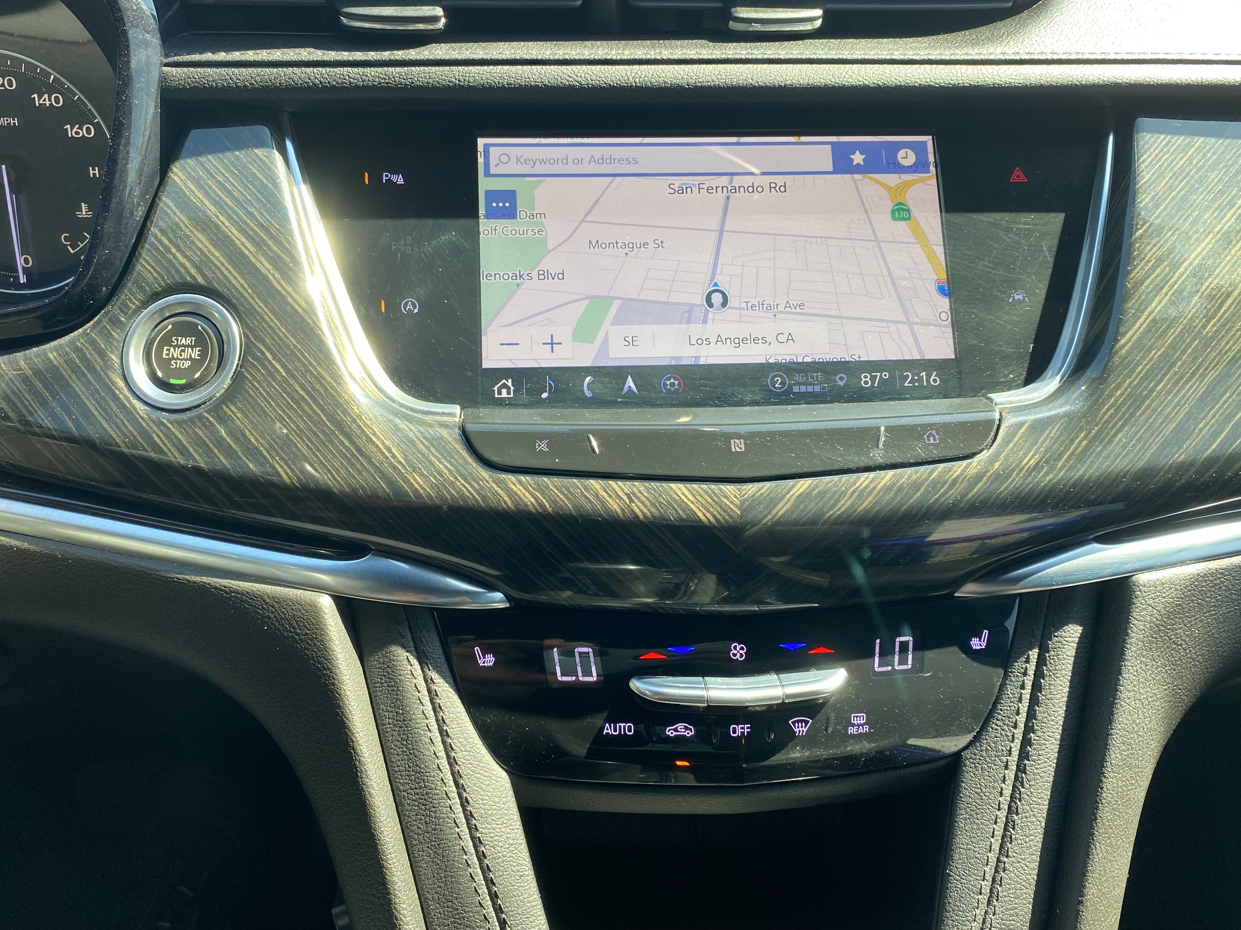 Used 2021 Cadillac XT6 Premium Luxury AWD/4WD image 30