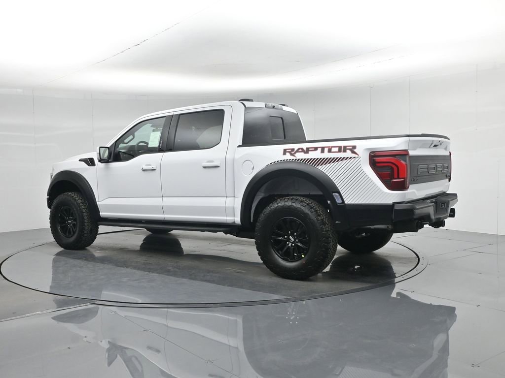New 2026 Ford F150 Raptor image 6