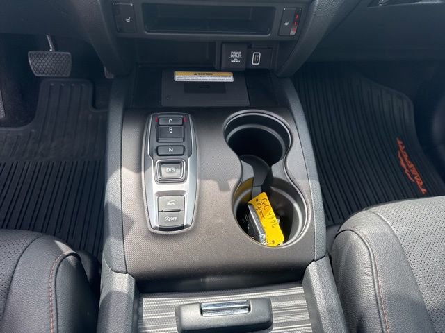 Used 2023 Honda Passport TrailSport image 19