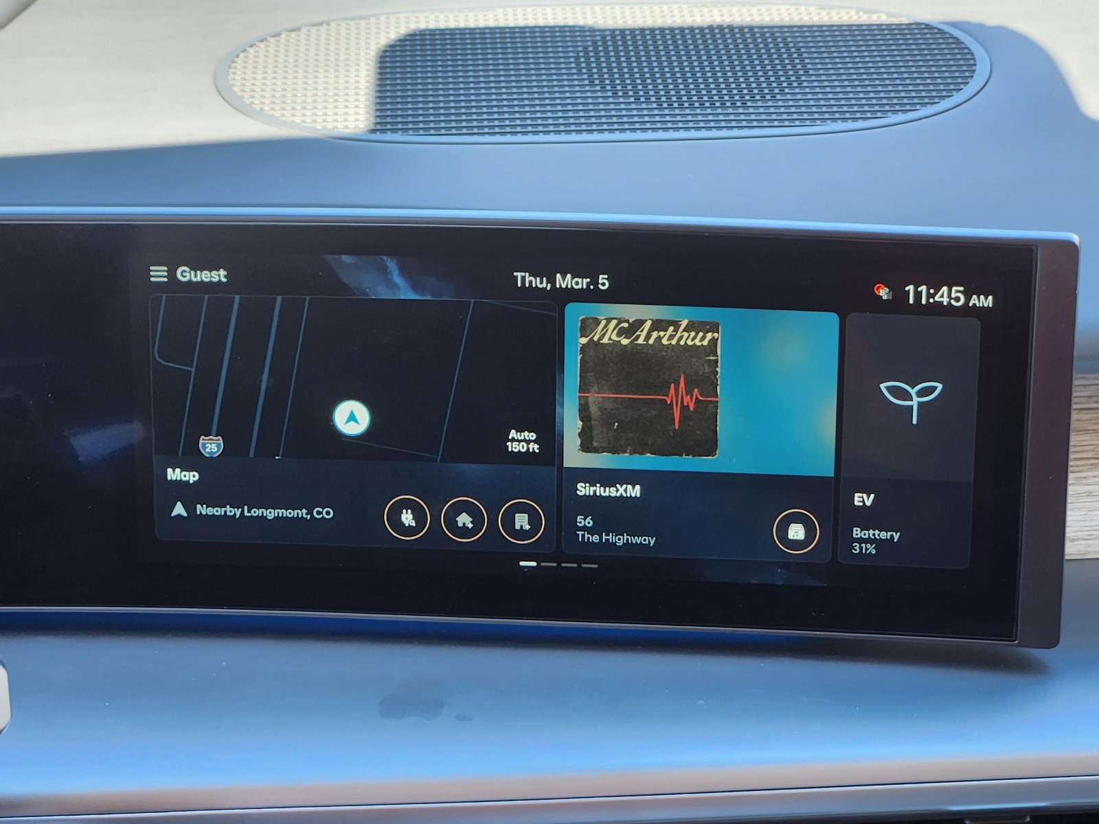 New 2026 Hyundai Ioniq 9 SEL AWD/4WD image 48