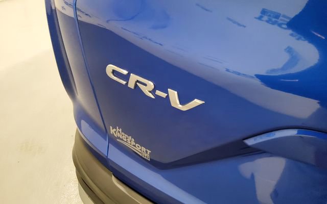 Used 2021 Honda CR-V EX-L image 40