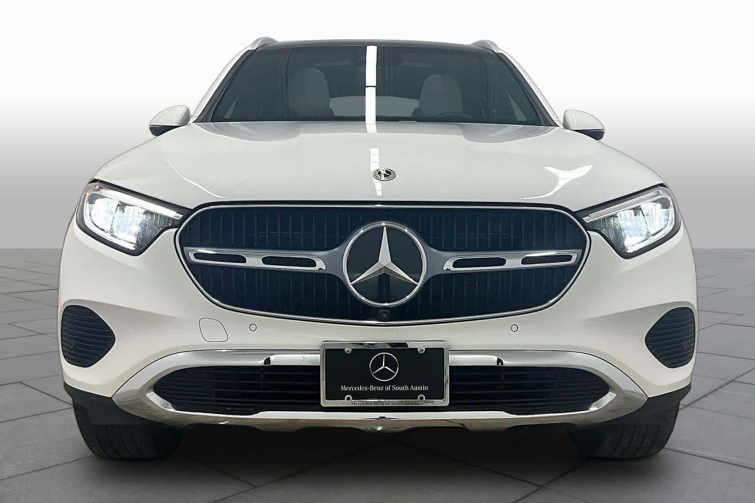 Certified 2023 Mercedes-Benz GLC 300 4MATIC image 4