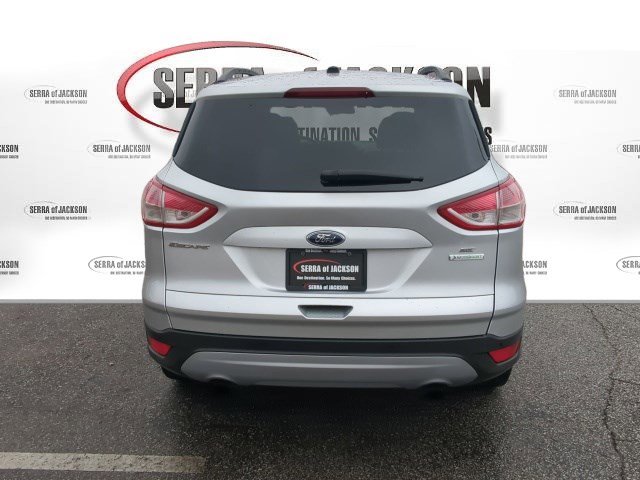 Used 2014 Ford Escape SE w/ Equipment Group 201A image 7