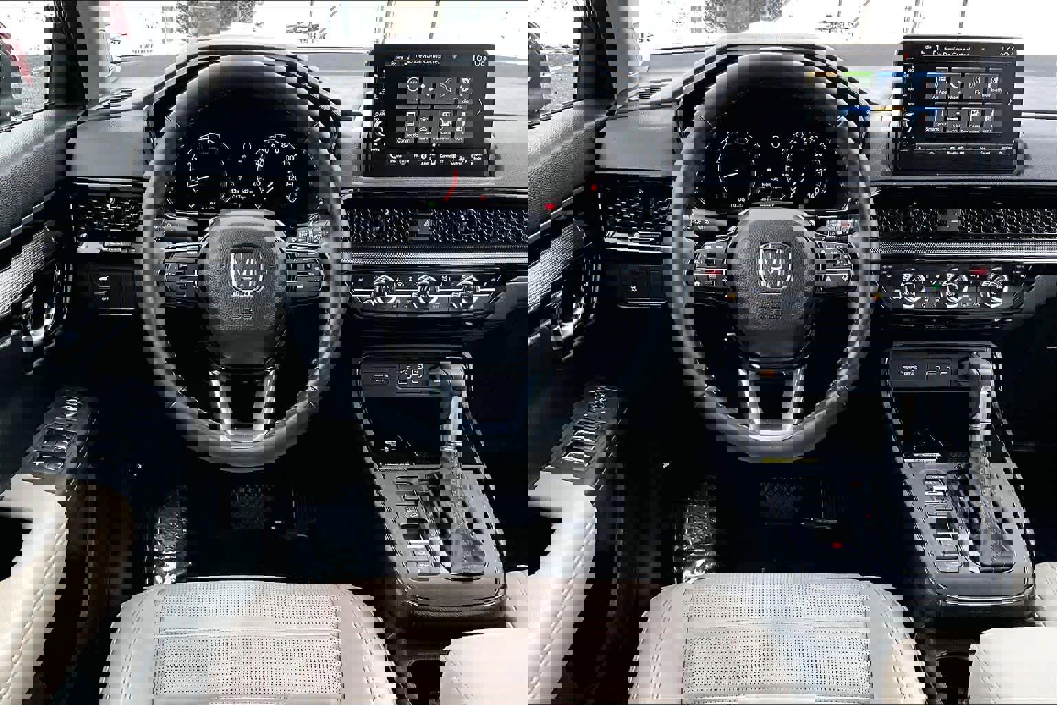 Used 2024 Honda CR-V EX-L image 6