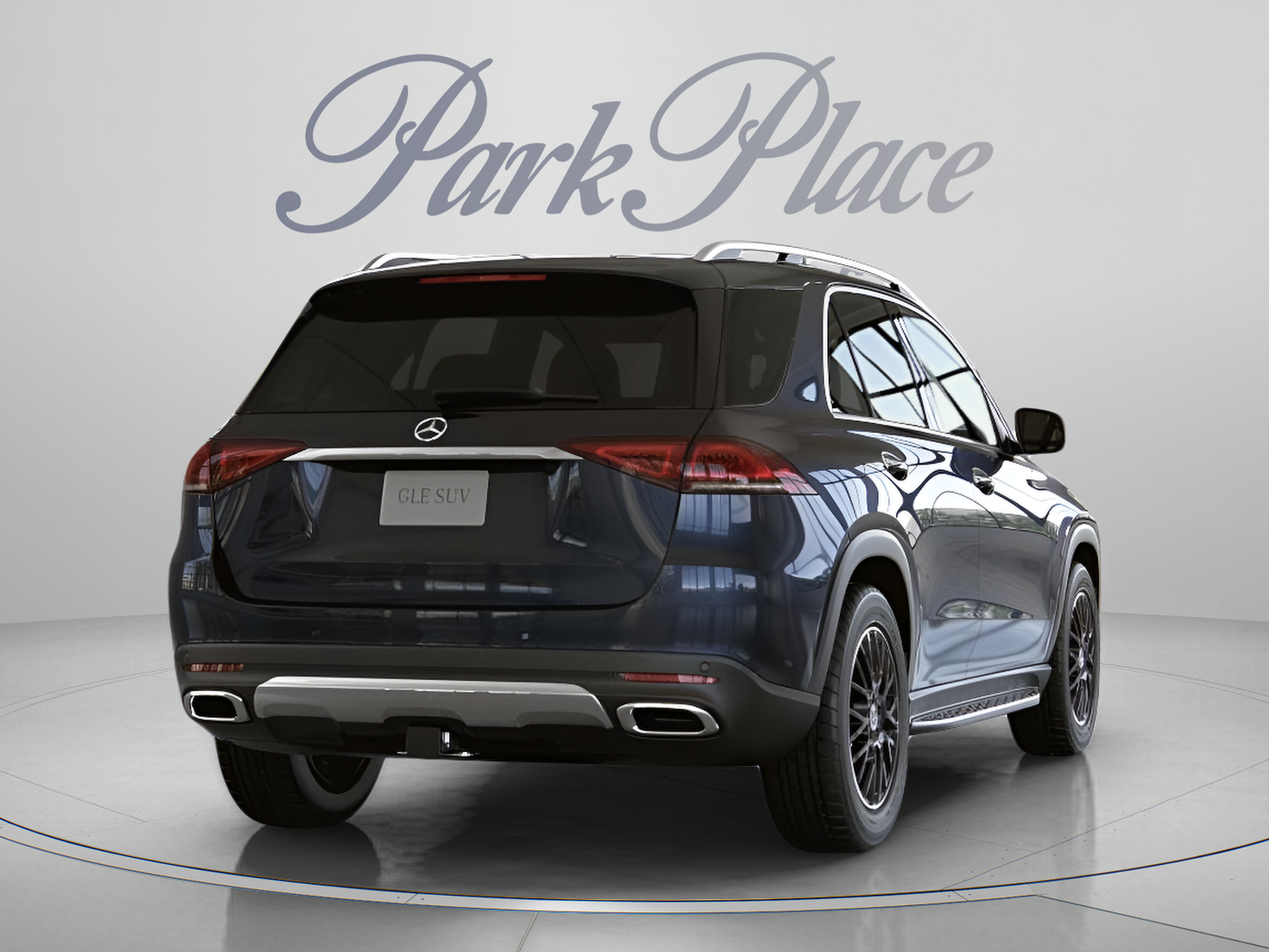 Used 2020 Mercedes-Benz GLE 350 4MATIC image 19