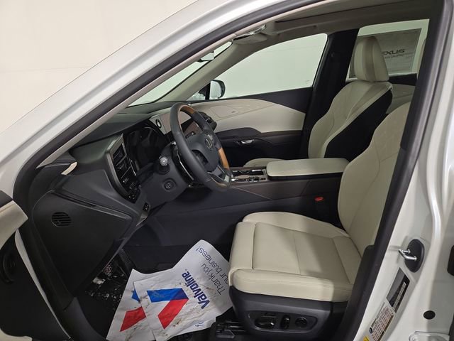 New 2026 Lexus RX 350 AWD image 12