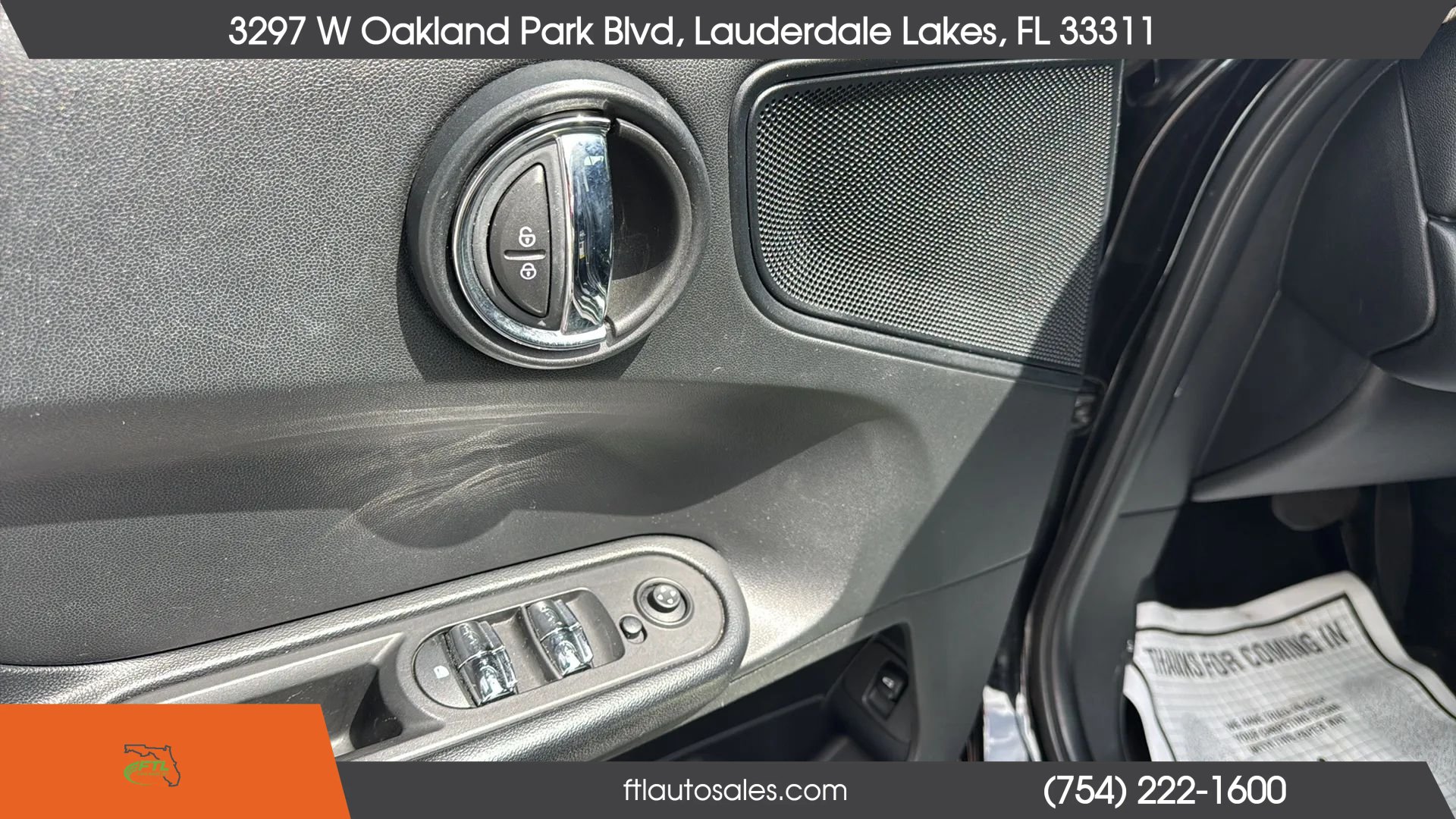 Used 2019 MINI Cooper Countryman FWD image 21