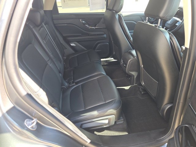 Certified 2024 Lincoln Corsair AWD w/ Equipment Group 101A image 22