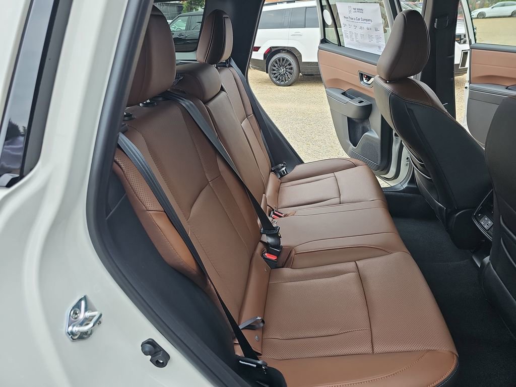 New 2026 Subaru Outback Touring XT AWD/4WD image 12