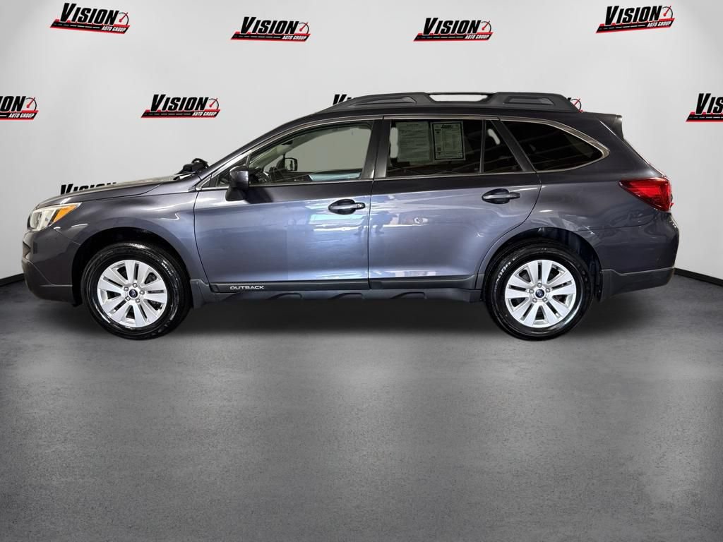 Used 2015 Subaru Outback 2.5i Premium AWD/4WD image 8