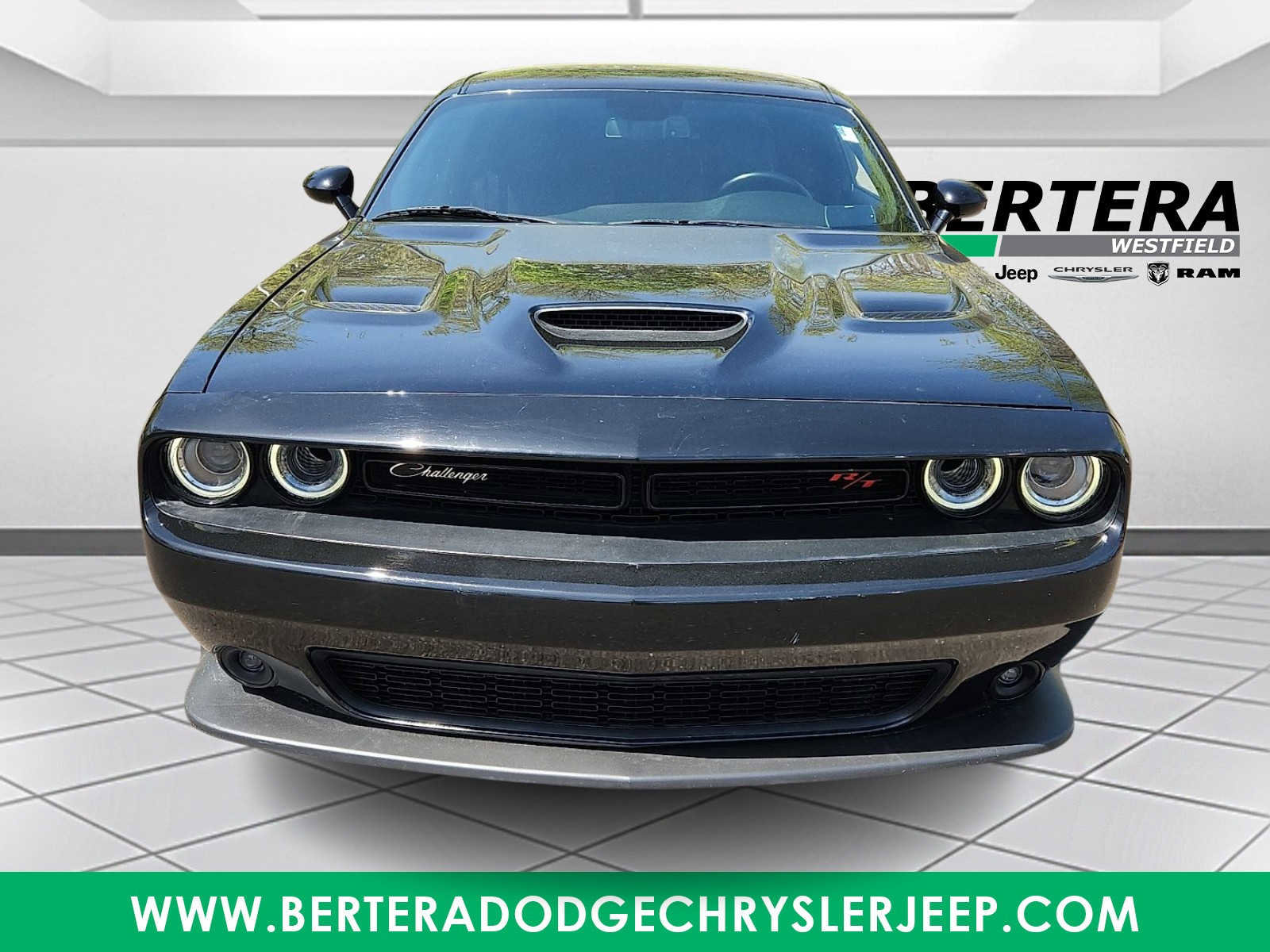 Certified 2021 Dodge Challenger R/T Scat Pack w/ Dynamics Package RWD video 2