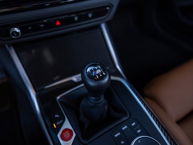 Used 2024 BMW M2 w/ Lighting Package image 35