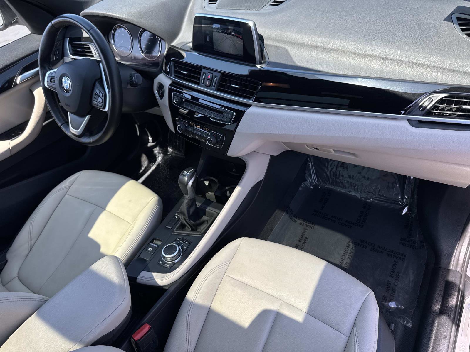 Used 2019 BMW X1 sDrive28i FWD image 36