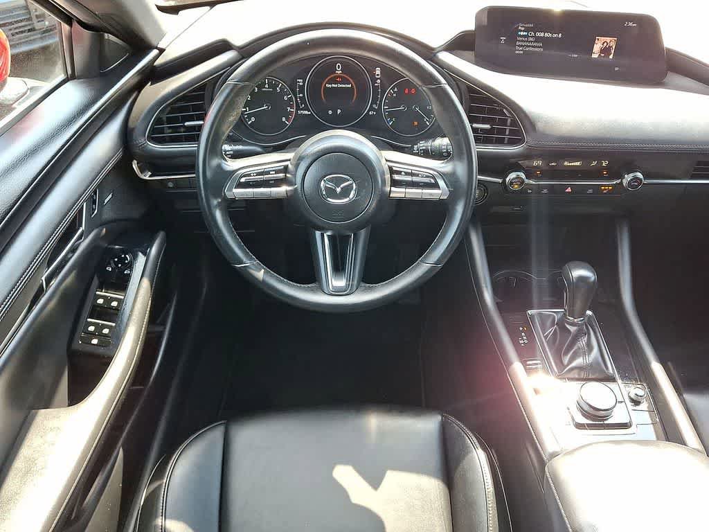 Used 2020 MAZDA MAZDA3 AWD Hatchback w/ Preferred Pkg image 19