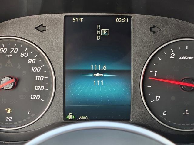 New 2024 Mercedes-Benz Sprinter 3500 image 24