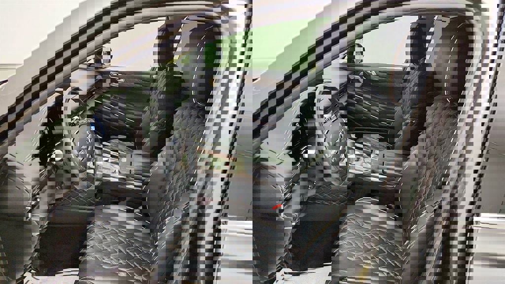 Used 2024 Genesis GV80 3.5T image 23