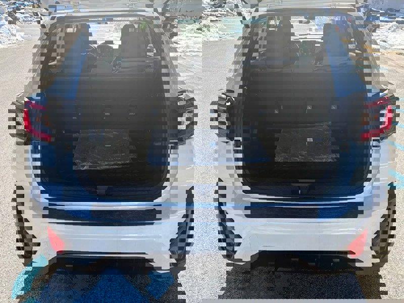 Used 2024 Subaru Crosstrek 2.0i Premium image 7