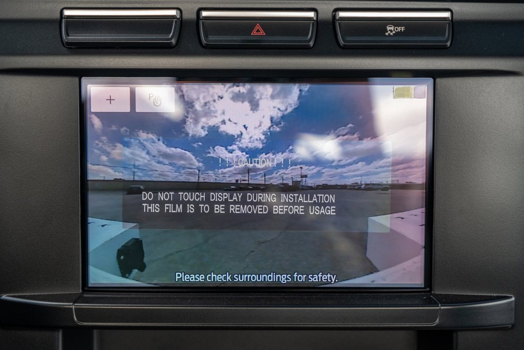 Used 2024 Ford F250 XL w/ XL Chrome Package image 16