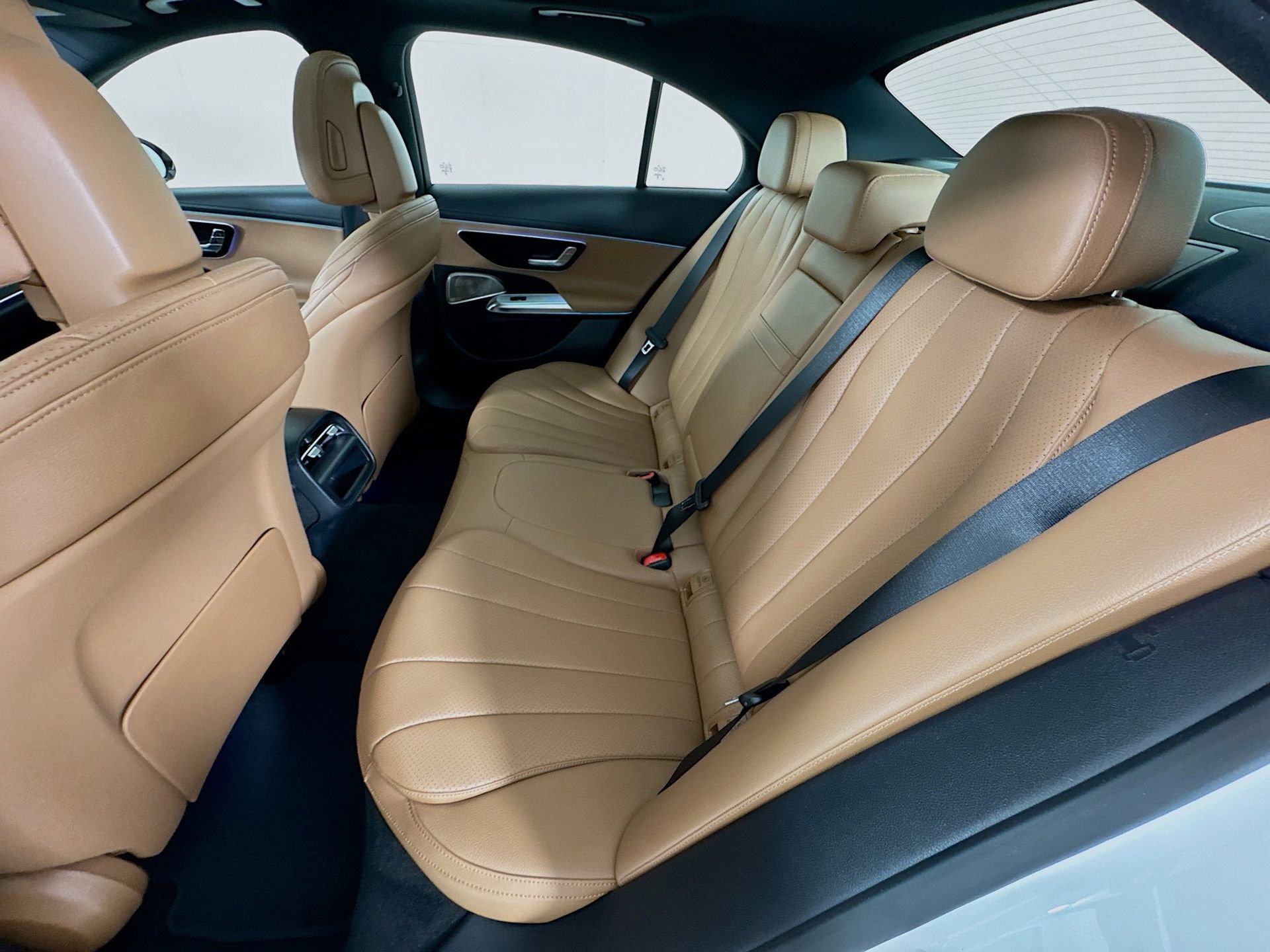New 2026 Mercedes-Benz E 350 Sedan image 27