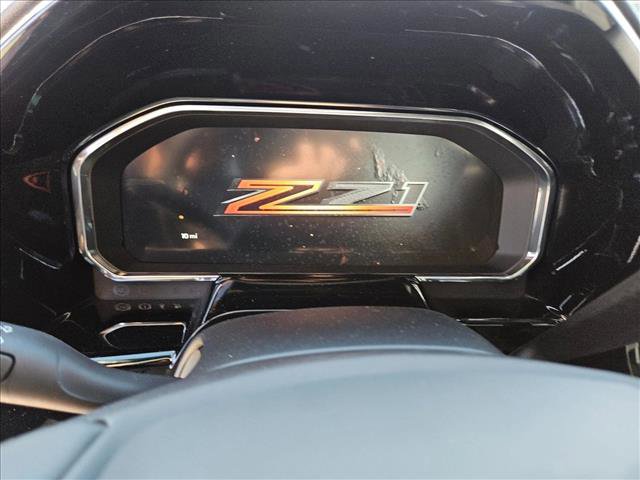 New 2026 Chevrolet Silverado 2500 LT w/ Trail Boss Package image 15