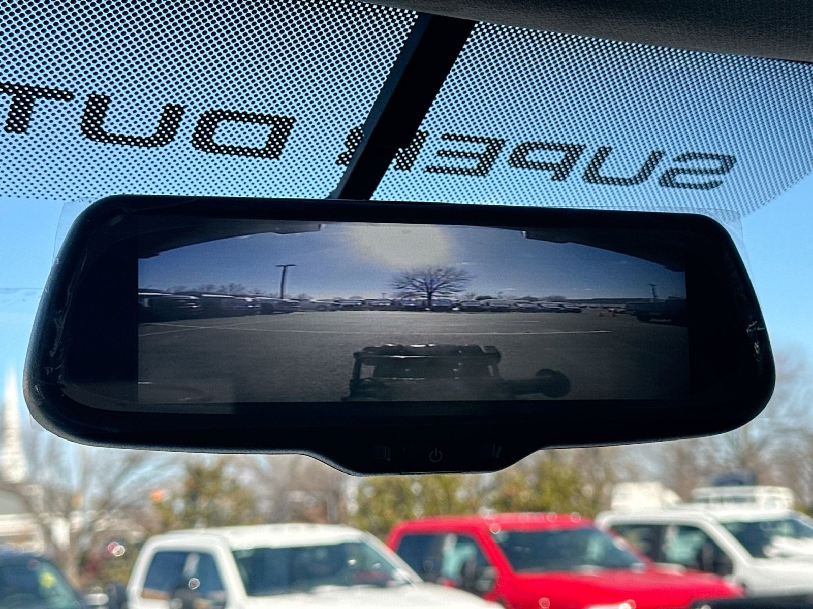New 2026 Ford F750 2WD Crew Cab Super Duty image 25