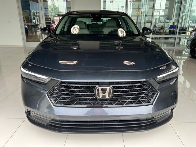 Certified 2023 Honda Accord LX image 4